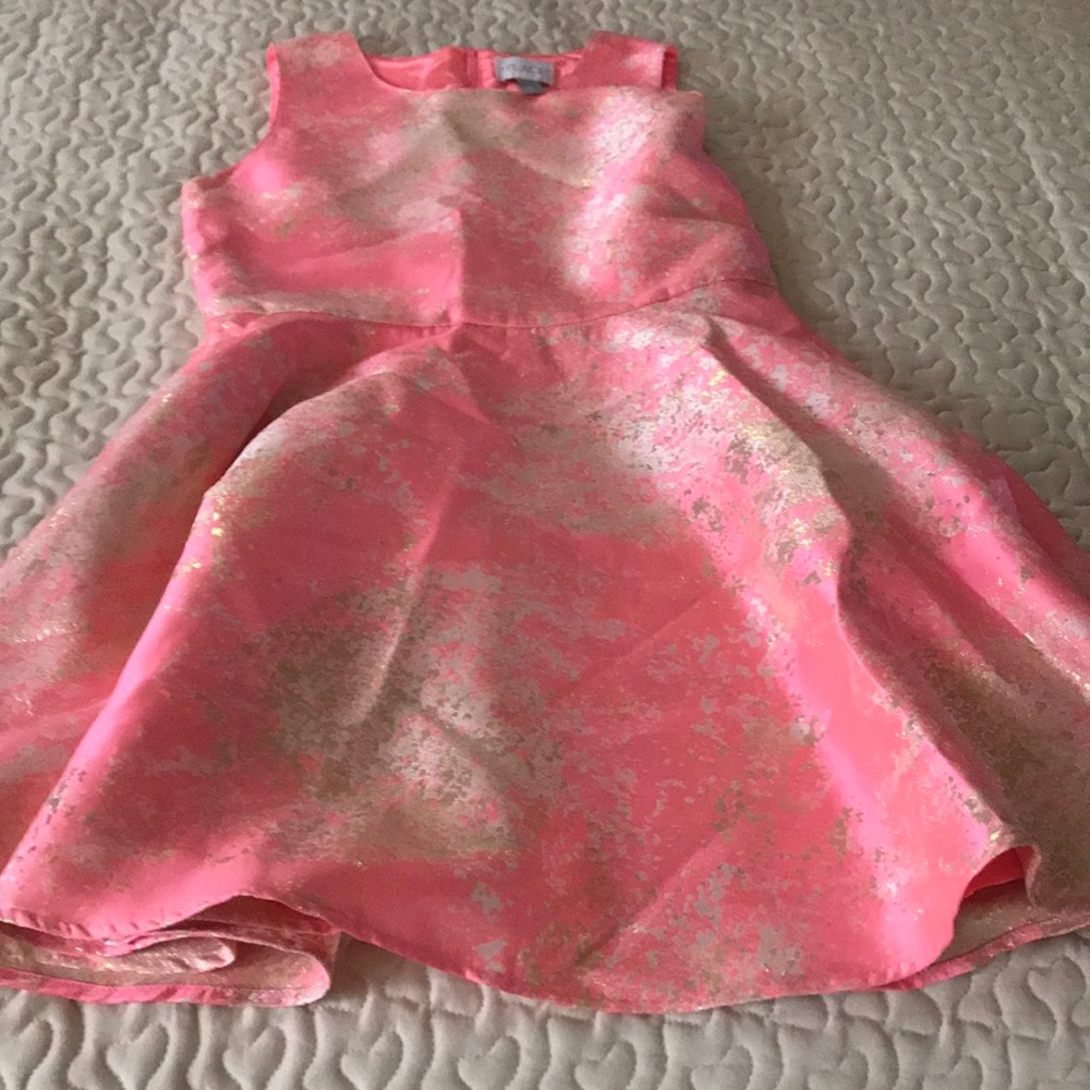 Formal dress